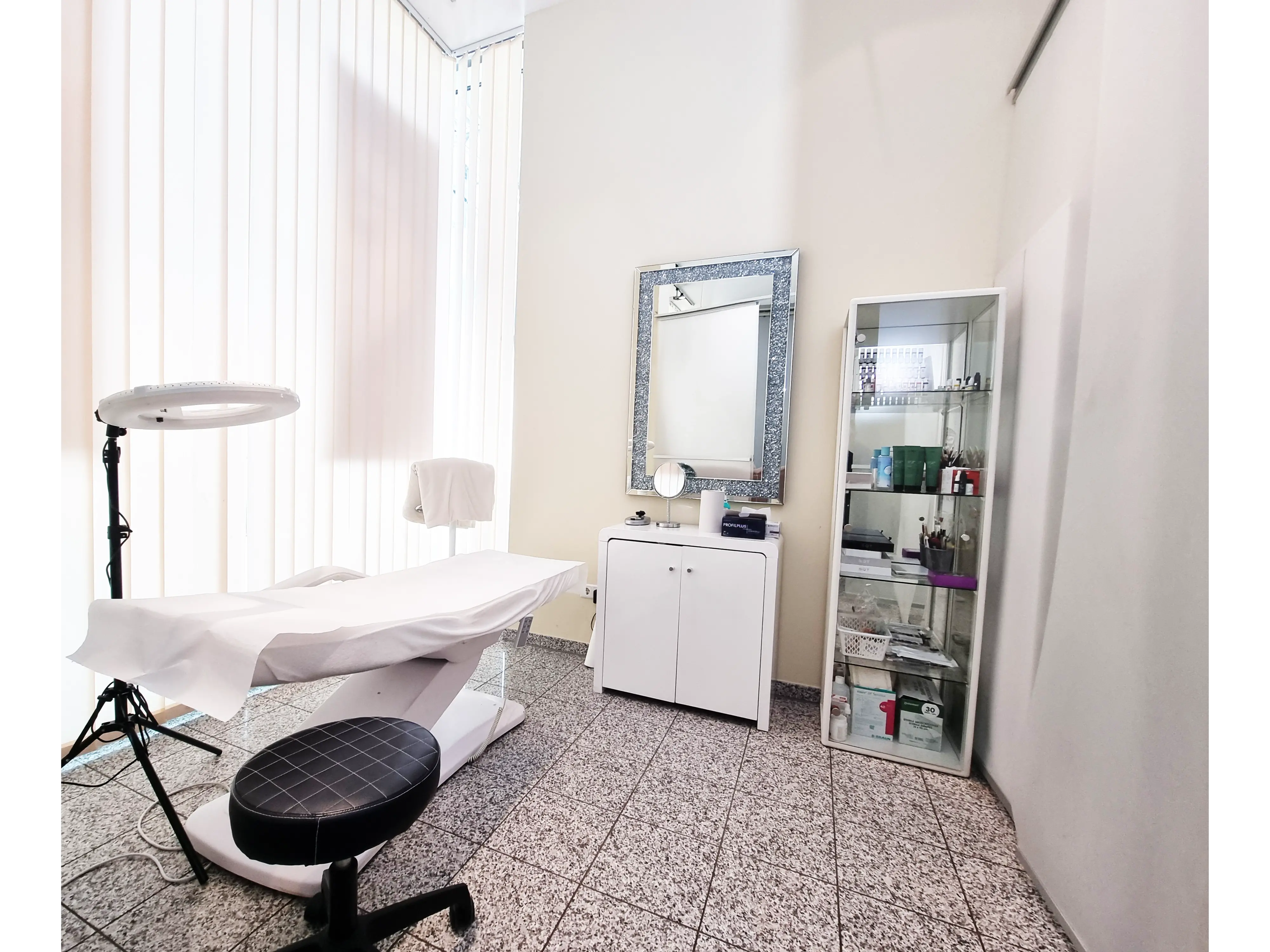 Kristina Beauty Studio Einblick 4