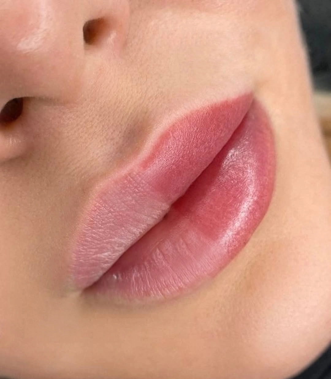 Ihre Lippen ganz nach Ihrem Geschmack