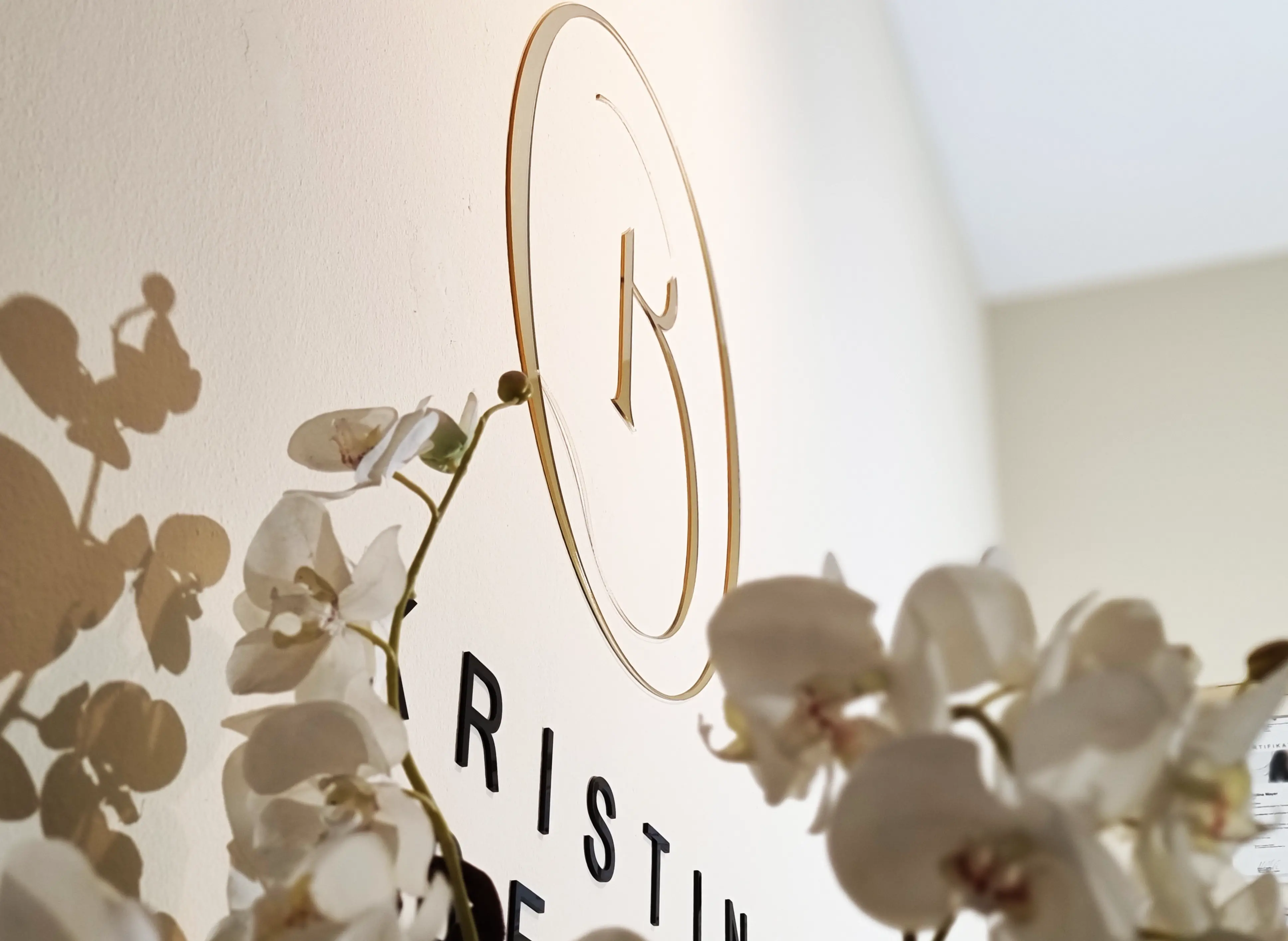 Kristina Beauty Studio Einblick 7