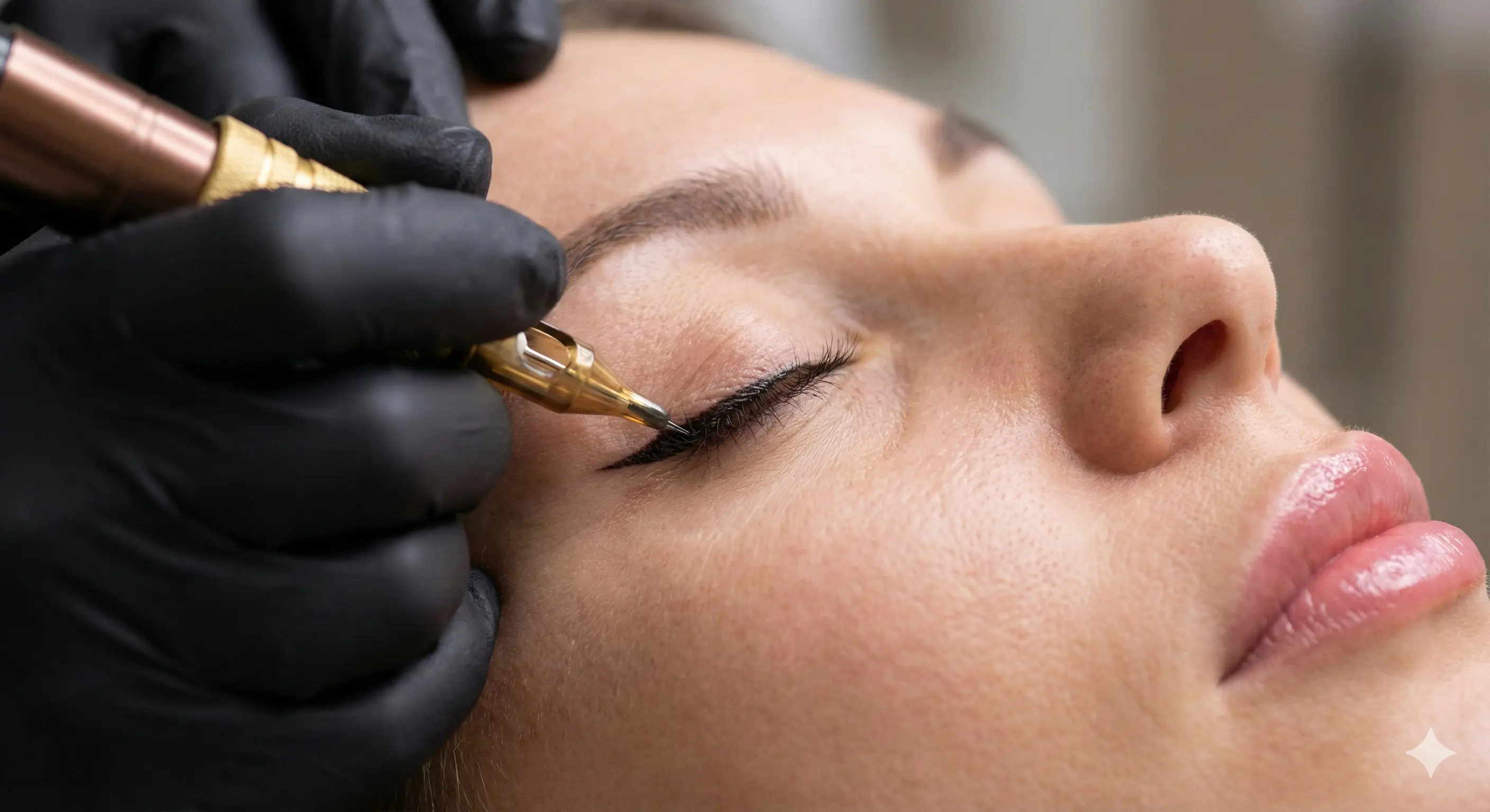 Permanent Make-up