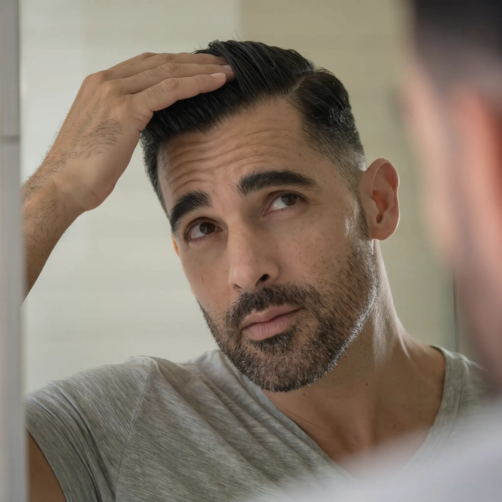 HairVitalizer